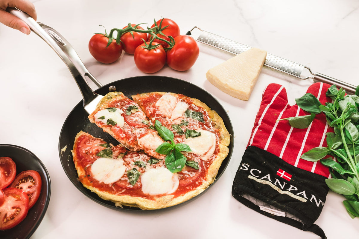 SCANPAN – Sheldon and Hammond