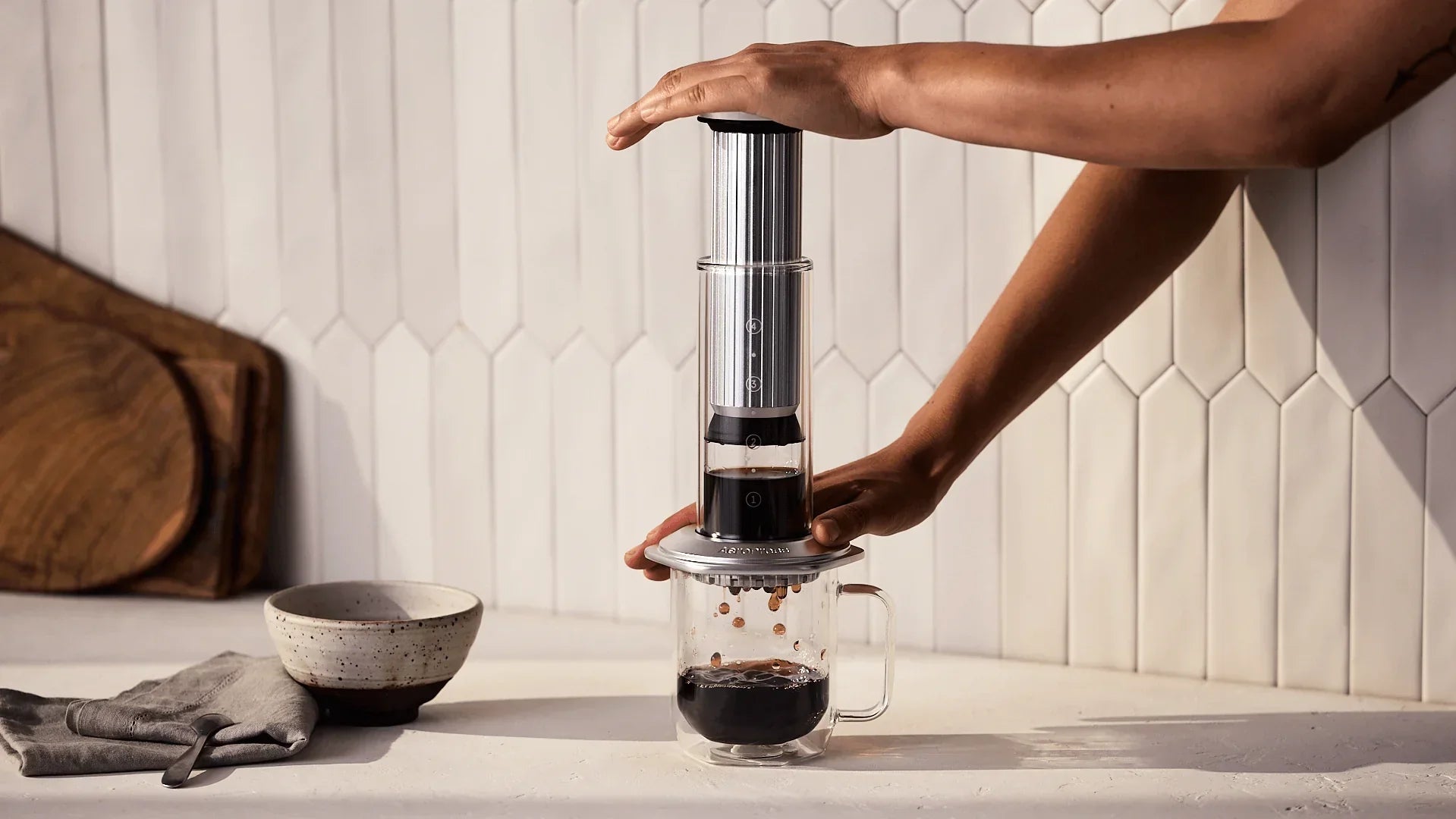 AeroPress