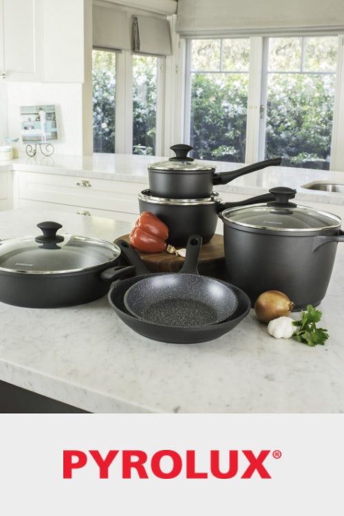 Pyrolux