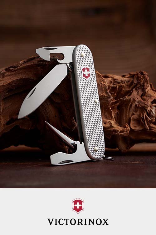 Victorinox