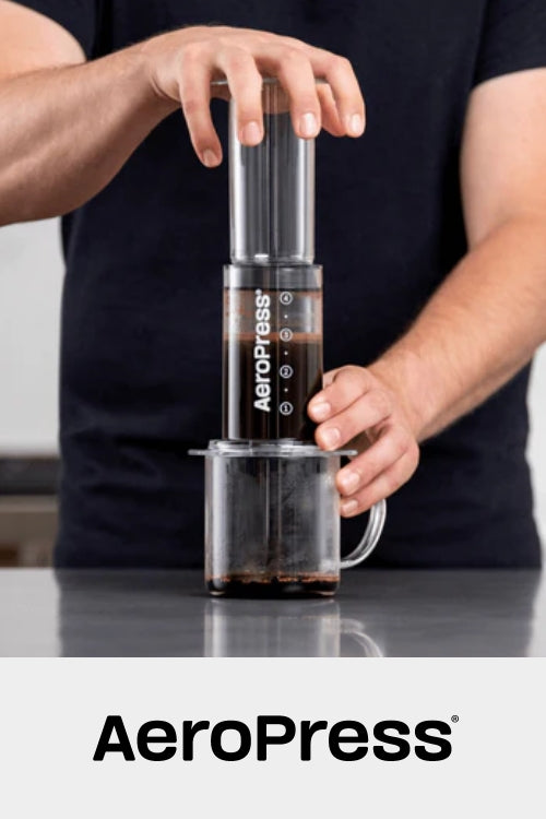 AeroPress